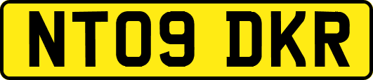 NT09DKR