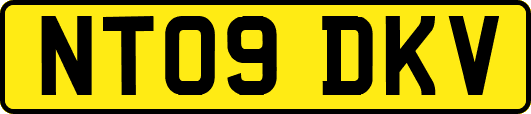NT09DKV