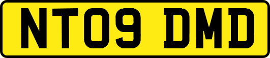 NT09DMD