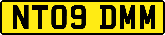 NT09DMM