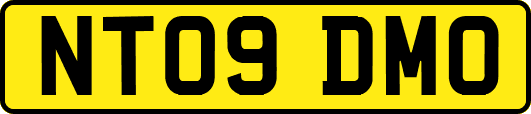 NT09DMO