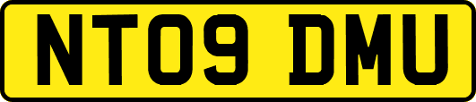 NT09DMU