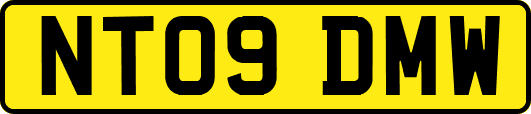 NT09DMW