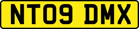 NT09DMX