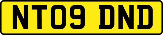 NT09DND