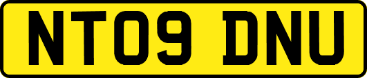 NT09DNU
