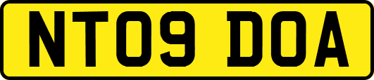 NT09DOA