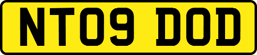 NT09DOD