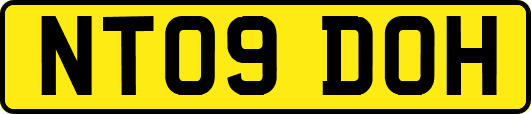 NT09DOH