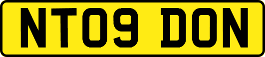 NT09DON