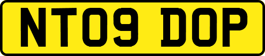 NT09DOP