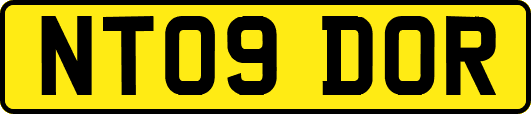 NT09DOR