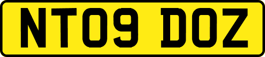 NT09DOZ