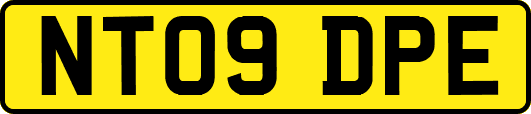 NT09DPE