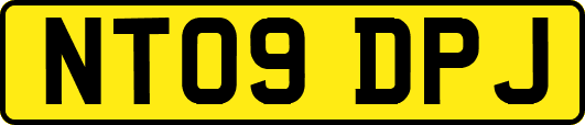 NT09DPJ
