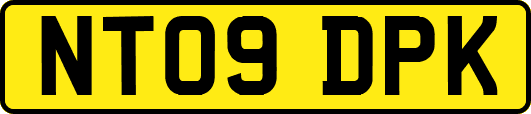 NT09DPK