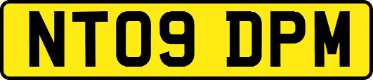 NT09DPM
