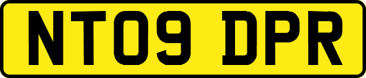 NT09DPR