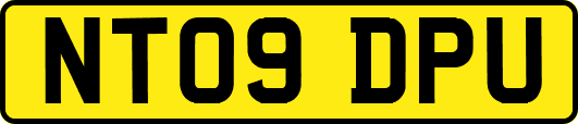 NT09DPU