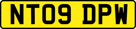 NT09DPW