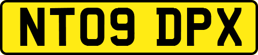 NT09DPX