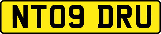 NT09DRU