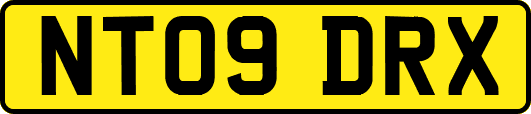 NT09DRX