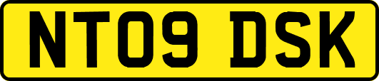 NT09DSK
