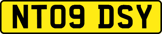 NT09DSY