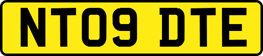 NT09DTE