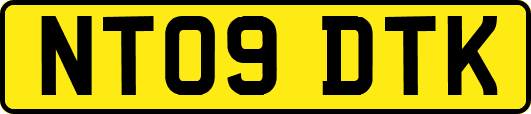 NT09DTK