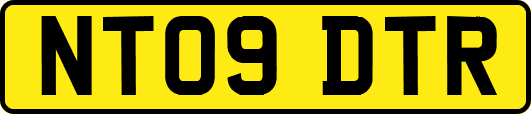 NT09DTR