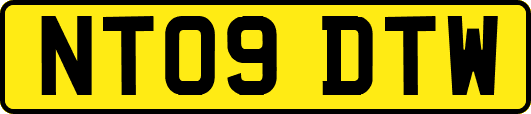 NT09DTW