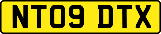 NT09DTX