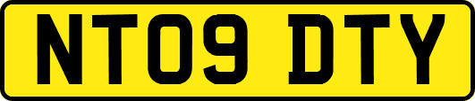 NT09DTY