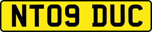 NT09DUC