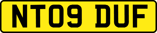 NT09DUF