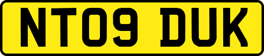 NT09DUK