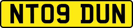 NT09DUN