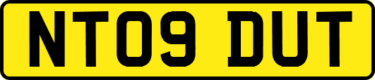 NT09DUT