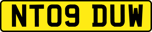 NT09DUW