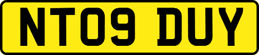 NT09DUY