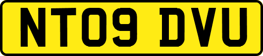 NT09DVU