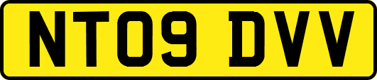 NT09DVV
