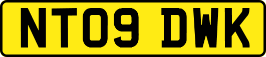 NT09DWK