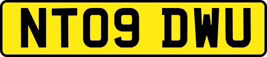 NT09DWU