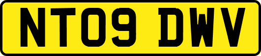 NT09DWV