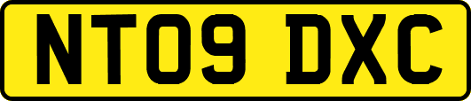 NT09DXC