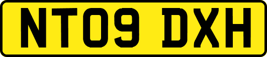 NT09DXH