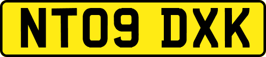 NT09DXK